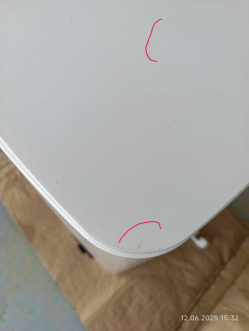 Sprzedam nowy nie używany bojler 50 litrów firmy Atlantic Cu