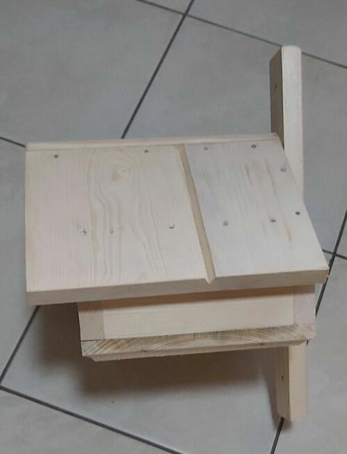 Kos, Cukrówka, Sierpówka