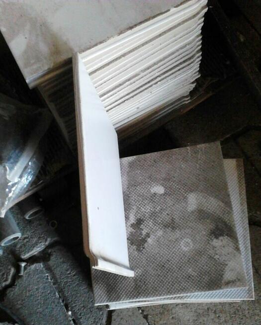 Płytki, glazura , gres , basenowe, piaskowiec