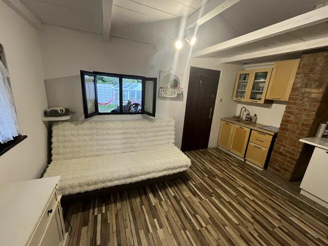 Sprzedam działkę ROD „Piast” – Szczecin, ul. Przy Ogrodach