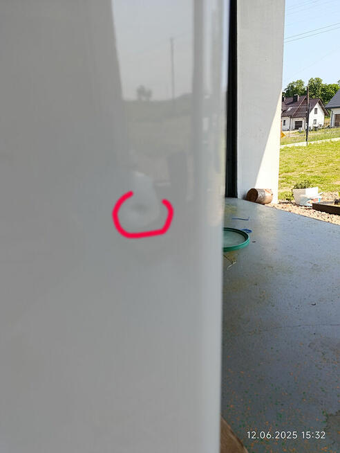 Sprzedam nowy nie używany bojler 50 litrów firmy Atlantic Cu