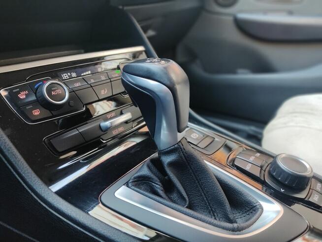 BMW 218d Active Tourer F45 | 2018 | 156 tys.km | Serwis ASO