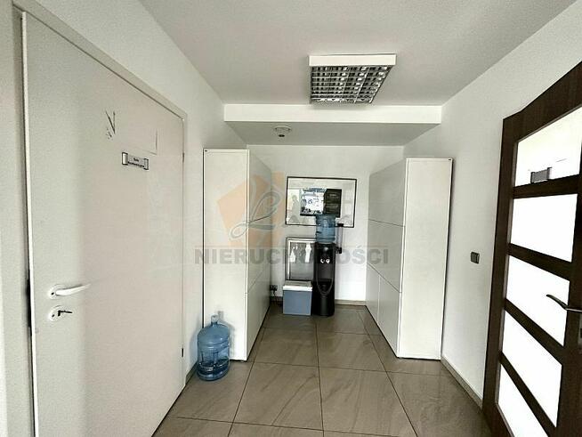 015LW*N. Sącz – Centrum, lokal biurowo- usługowy! pow. 100