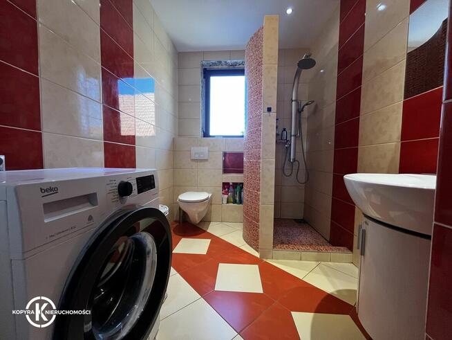 Na sprzedaż dom jednorodzinny w Kłębanowicach