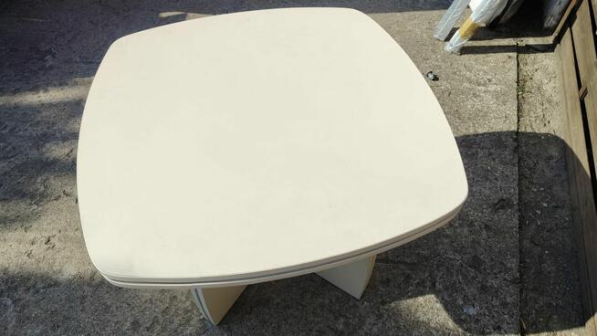 Stół MDD stolik do biura lub pokoju socjalnego