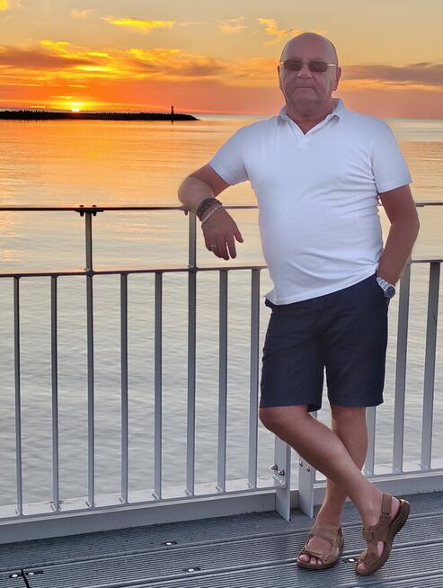 Szukam pracy w charakterze kierowca