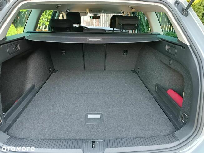 Volkswagen Passat 2.0 TDI EVO Business DSG