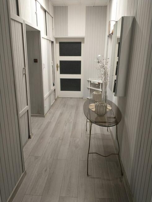 Mieszkanie W Centrum Nysy .