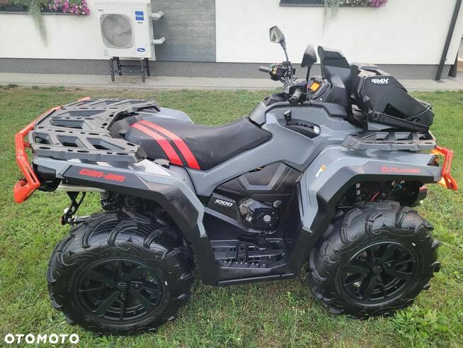 Can-Am Outlander