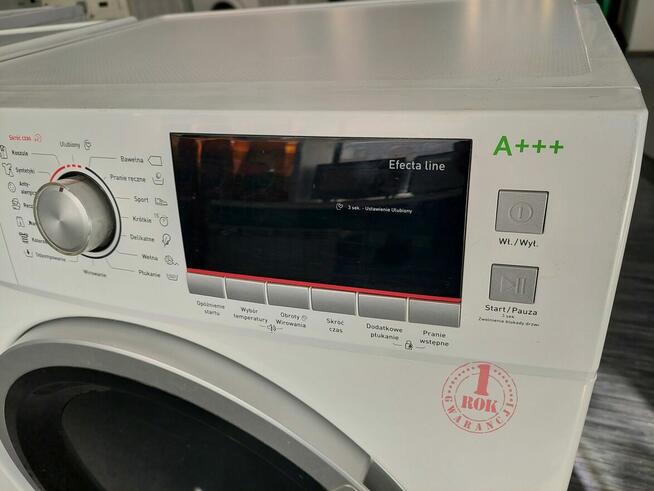 Pralka Amica TAWE6123LSLDS silnik Logic Drive ROK GWARANCJA