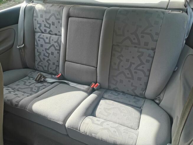 VW Golf IV 1.9 Sdi 109200km Oryginalny