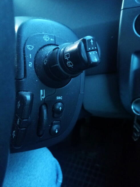 Sprzedam Renault Scenic