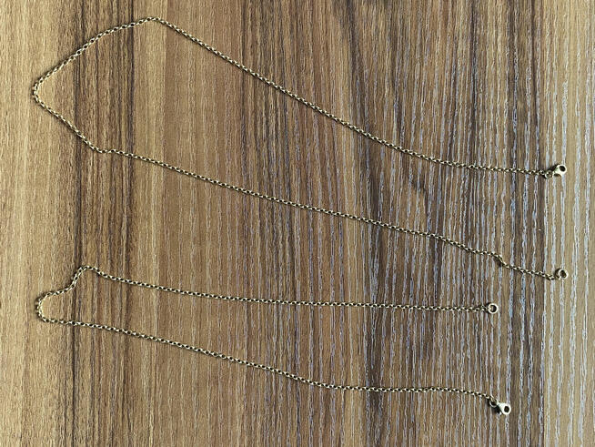 Syndyk sprzeda biżuterię