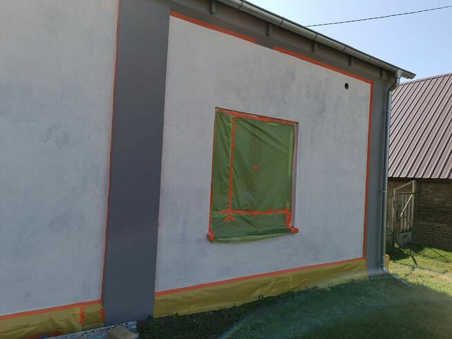 Sprzedam dom , magazyn, mieszkanie