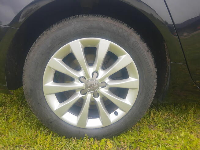 Audi A6 C7; 3.0tdi 204KM, automat.