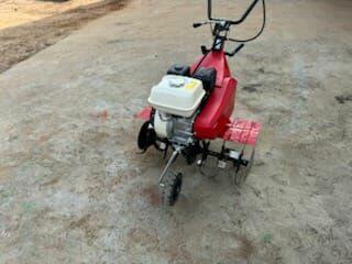 Glebogryzarka spalinowa - Solo by AL-KO MH 7505 VR