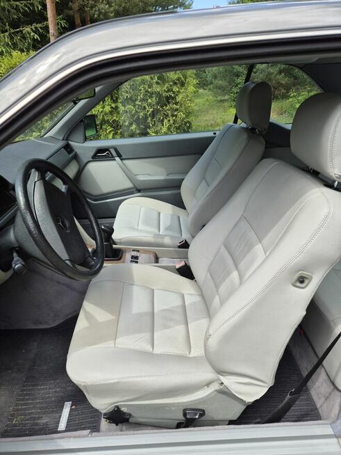 Sprzedam Mercedes 230 CE