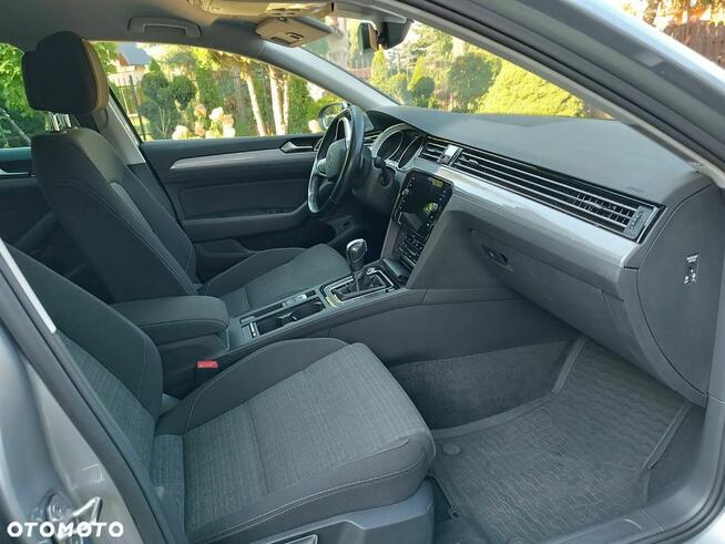 Volkswagen Passat 2.0 TDI EVO Business DSG