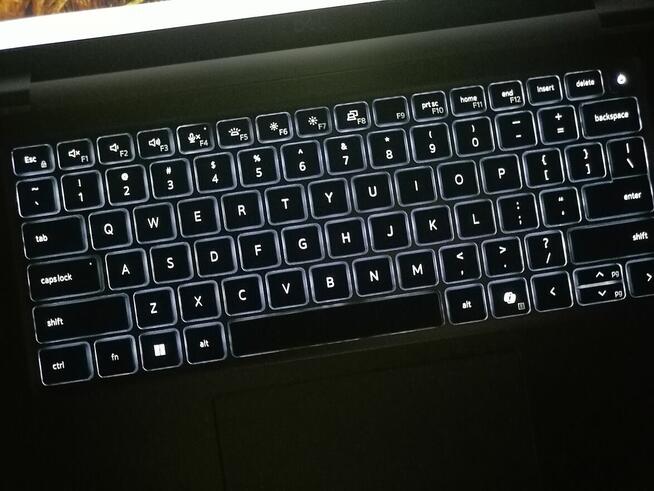 Nowy dell Latitude 7650 WIN 11 FHD+ Ultra 5 135U 16GB 512GB