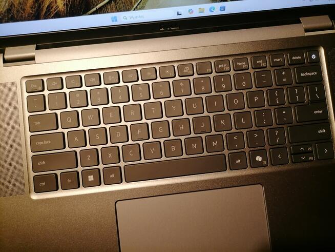 Nowy dell Latitude 7650 WIN 11 FHD+ Ultra 5 135U 16GB 512GB