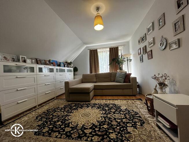 Na sprzedaż dom jednorodzinny w Kłębanowicach