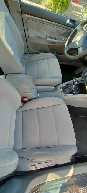 Sprzedam Volkswagen Golf V 2006 r