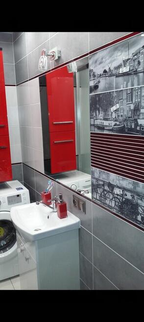 Sprzedam lub zamienię mieszkanie w Terespolu