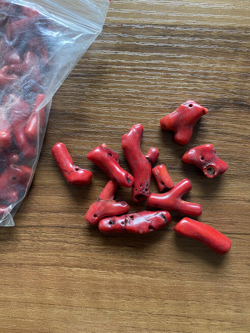 Syndyk sprzeda biżuterię