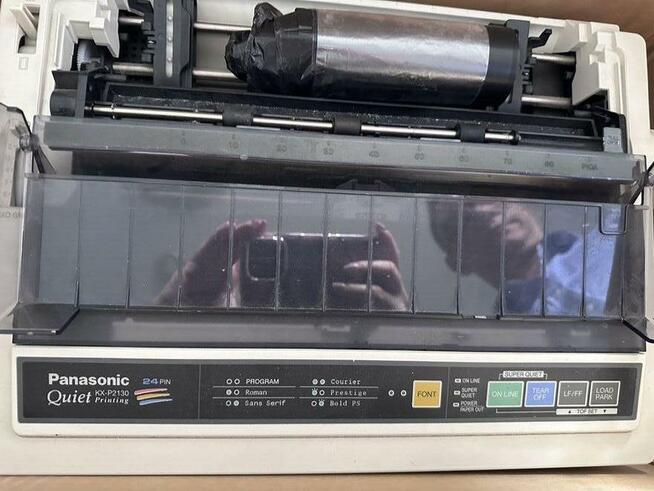 Syndyk sprzeda elektronikę