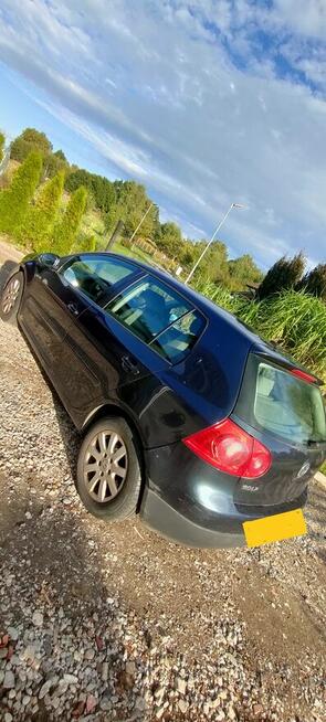 Sprzedam Volkswagen Golf V 2006 r