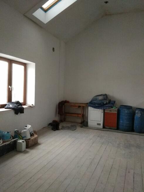 Sprzedam dom , magazyn, mieszkanie