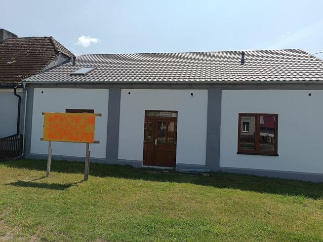 Sprzedam dom , magazyn, mieszkanie