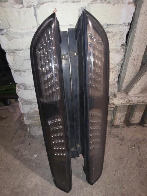 Lampy do Forda Focusa LED Sprzedam