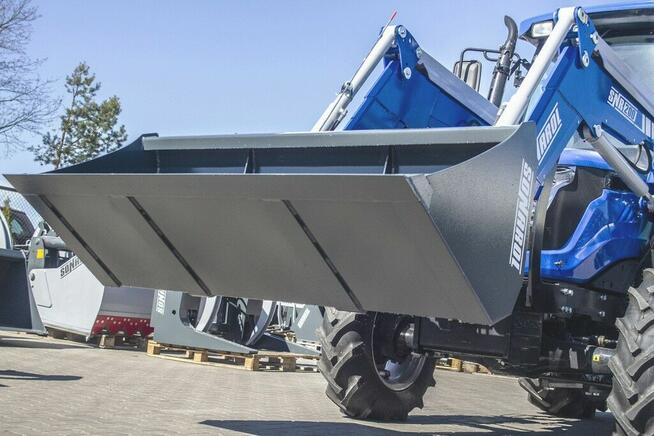 Łyżka uniwersalna do ładowaczy