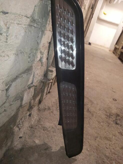 Lampy do Forda Focusa LED Sprzedam