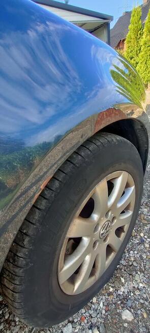 Sprzedam Volkswagen Golf V 2006 r