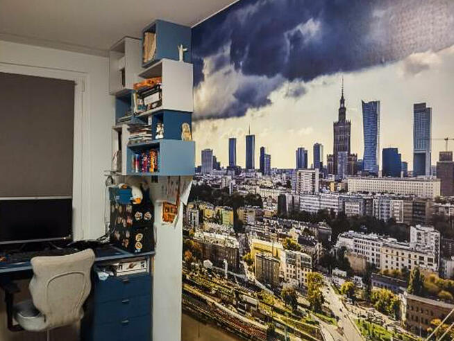 Komfortowe 3-pokojowe na Osiedlu Piekary