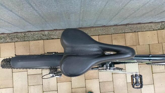 Rower górski 26 Grand G100 stal roz.19.5 st.bdb