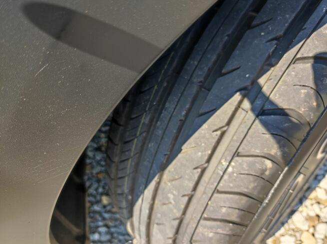 Mini Cooper Countrymen S