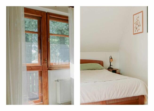 Unikatowa willa do zamieszkania lub pod usługi