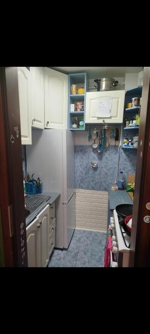 Sprzedam lub zamienię mieszkanie w Terespolu