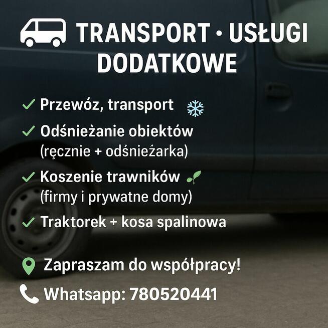 Wywóz złomu, utylizacja mebli, sprzątanie placu budowy