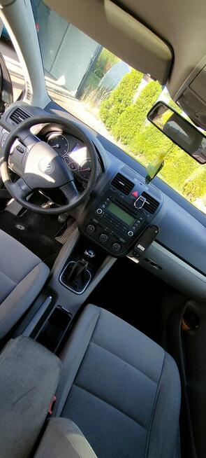 Sprzedam Volkswagen Golf V 2006 r