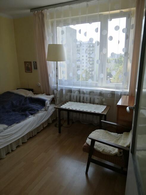 Sprzedam mieszkanie M-3