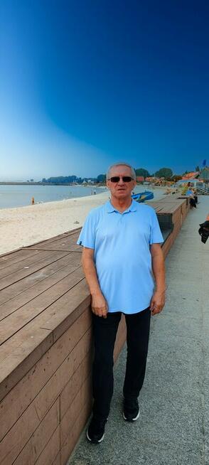 Witam szukam starszej kobiety do stałego zwiazku mam75lat