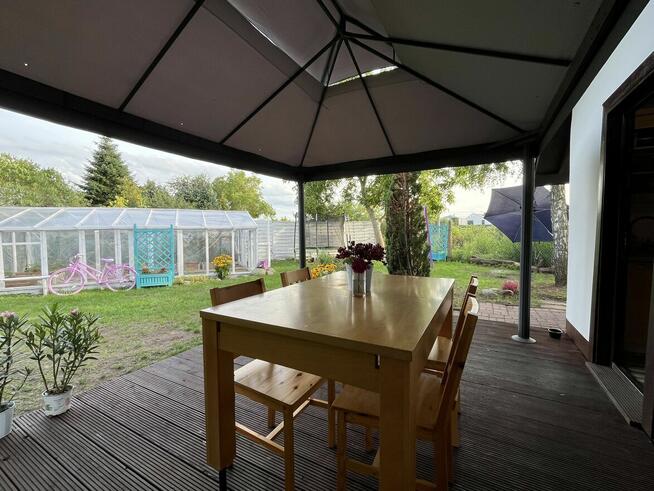 Sprzedam działkę ROD „Piast” – Szczecin, ul. Przy Ogrodach