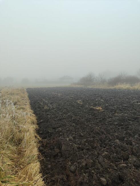 Atrakcyjna działka budowlana 982 m² ul. Za Ogrodem, Kraków