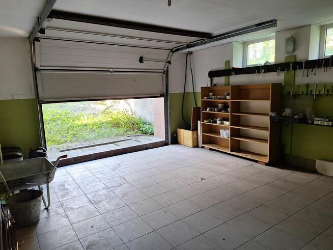 Dom w Markach, z mozliwoscia dwóch mieszkań dwupokoleniowych