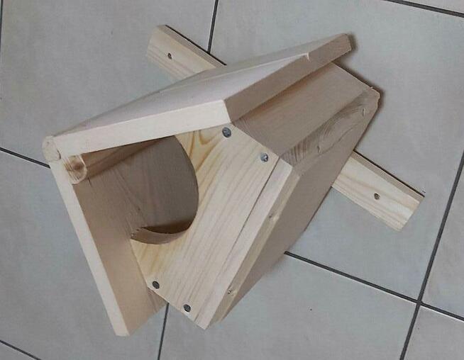 Kos, Cukrówka, Sierpówka