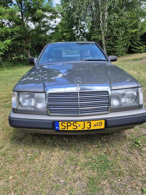 Sprzedam Mercedes 230 CE